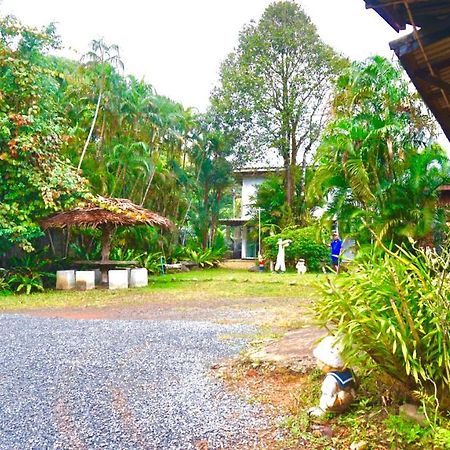 Tanachporn Homestay ธนัชพร โฮมสเตย์ เมืองจันทบุรี Exterior foto