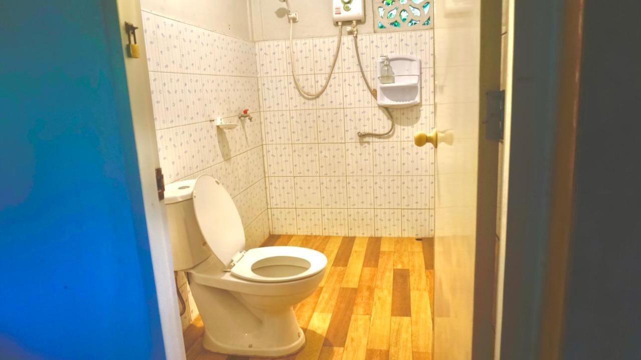 Tanachporn Homestay ธนัชพร โฮมสเตย์ เมืองจันทบุรี Exterior foto