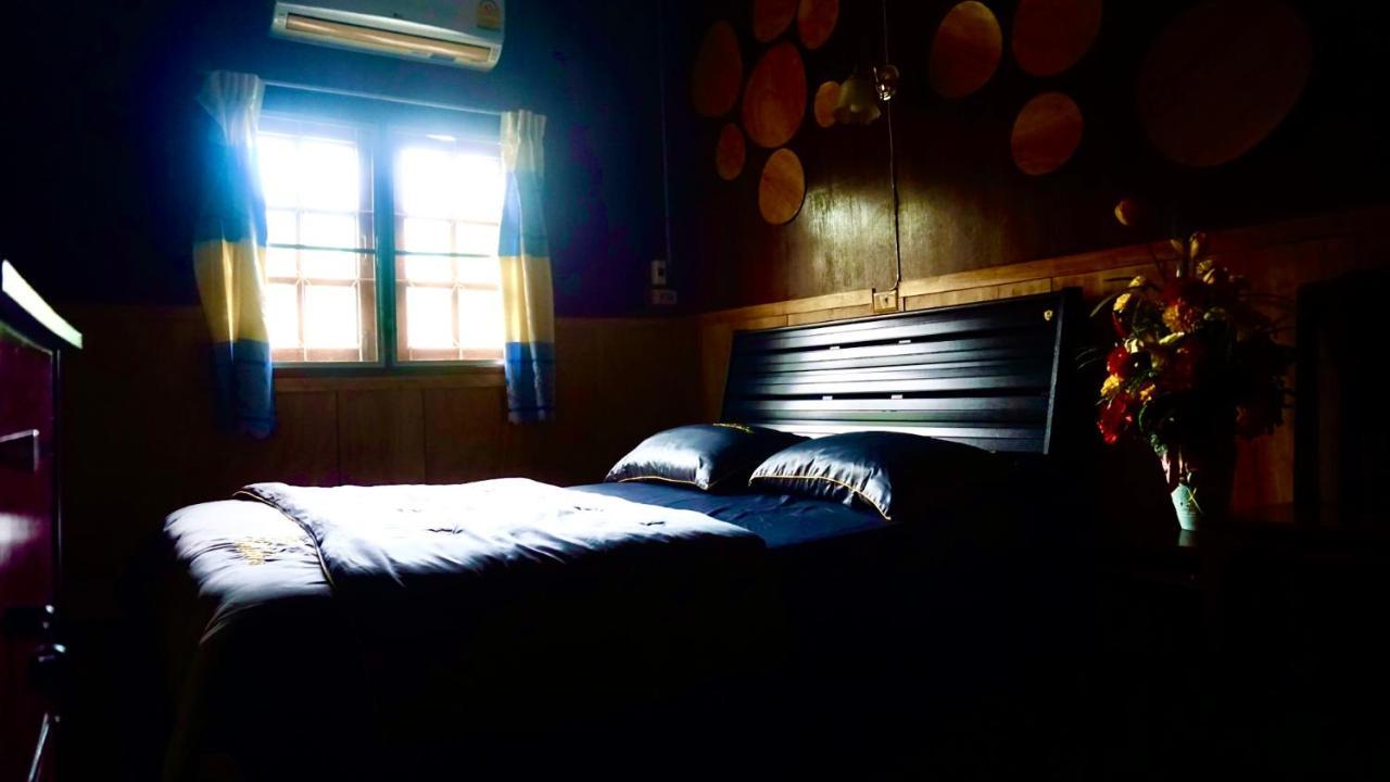 Tanachporn Homestay ธนัชพร โฮมสเตย์ เมืองจันทบุรี Exterior foto