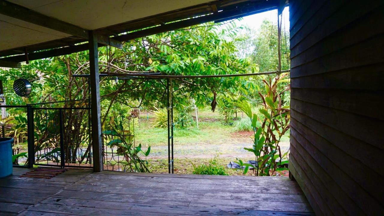 Tanachporn Homestay ธนัชพร โฮมสเตย์ เมืองจันทบุรี Exterior foto