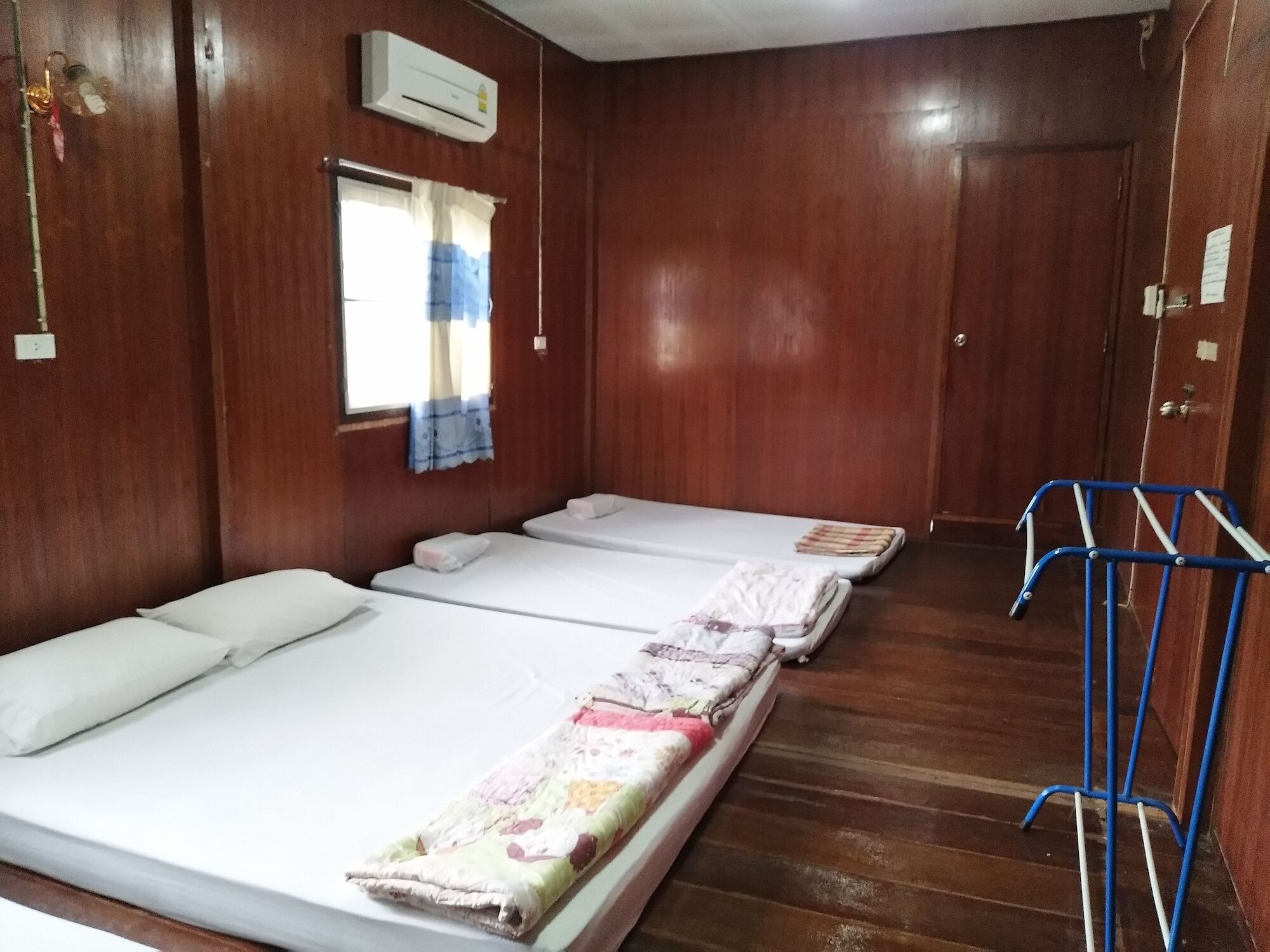 Tanachporn Homestay ธนัชพร โฮมสเตย์ เมืองจันทบุรี Exterior foto