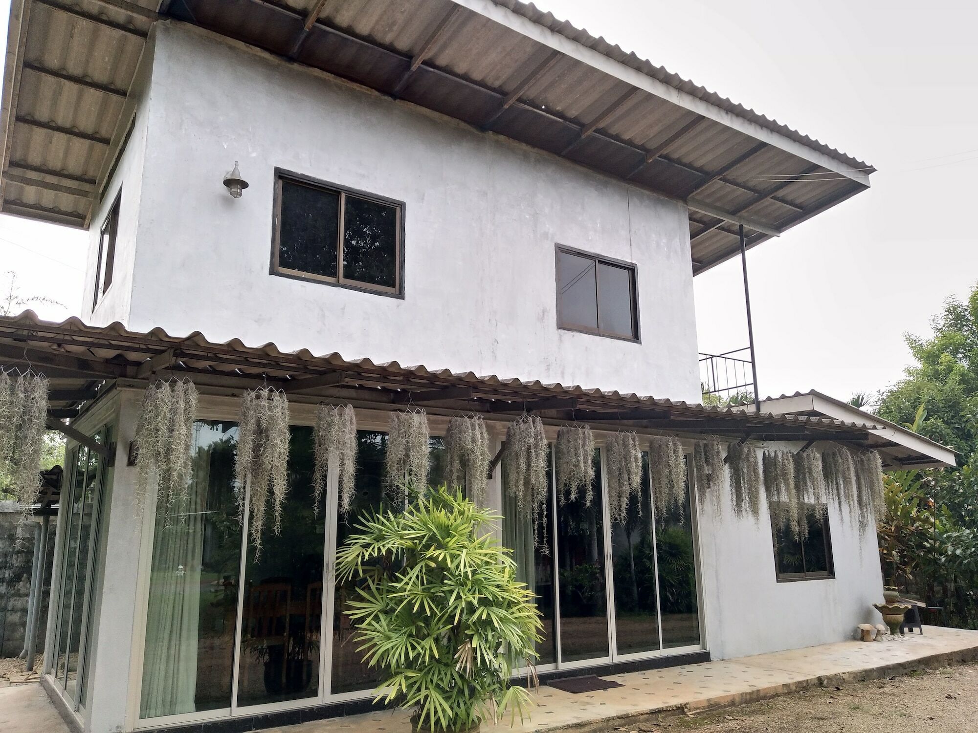 Tanachporn Homestay ธนัชพร โฮมสเตย์ เมืองจันทบุรี Exterior foto